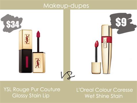 ysl velvet lip stain|ysl lip stain dupe.